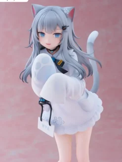 Nachoneko - Nachoneko Statue / FNEX: Furyu