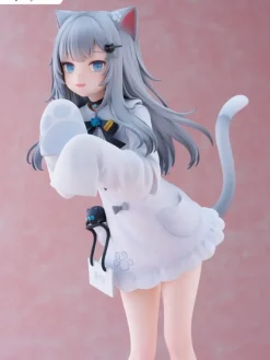 Nachoneko - Nachoneko Statue / FNEX: Furyu