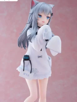 Nachoneko - Nachoneko Statue / FNEX: Furyu