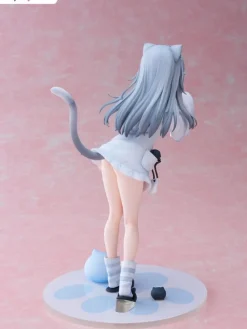 Nachoneko - Nachoneko Statue / FNEX: Furyu