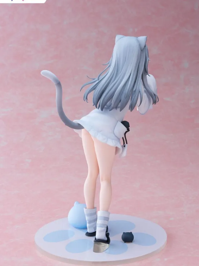 Nachoneko - Nachoneko Statue / FNEX: Furyu