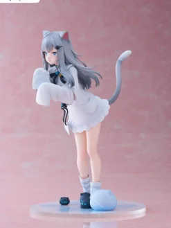 Nachoneko - Nachoneko Statue / FNEX: Furyu