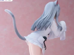 Nachoneko - Nachoneko Statue / FNEX: Furyu