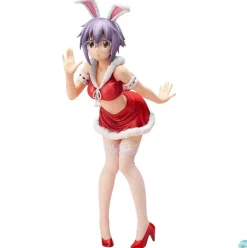 Nagato Yuki-chan no Shoshitsu - Yuki Nagato Statue / Bunny Version [Beschädigte Verpackung]: FREEing
