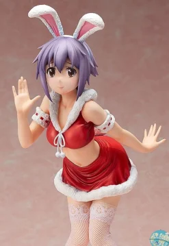 Nagato Yuki-chan no Shoshitsu - Yuki Nagato Statue / Bunny Version [Beschädigte Verpackung]: FREEing