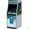 NAMCO Arcade Machine Collection - Galaxian Mini Replika: FREEing