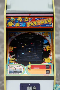 NAMCO Arcade Machine Collection - Pac-Man Mini Replika: FREEing