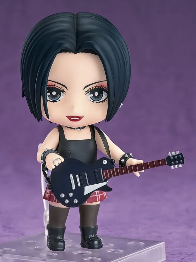 Nana - Nana Osaki Nendoroid: Good Smile Company