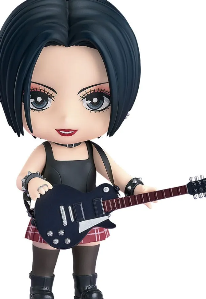 Nana - Nana Osaki Nendoroid: Good Smile Company