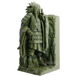 Naruto - Buchstütze The Final Valley: Madara Uchiha Figur / Figure Life: Bapresto