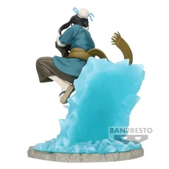 Naruto - Haku Figur / MEMORABLE SAGA : Banpresto