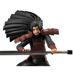 Naruto - Hashirama Statue / G.E.M - Series: MegaHouse