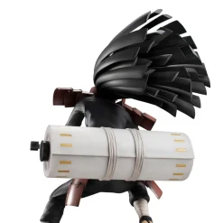 Naruto - Hashirama Statue / G.E.M - Series: MegaHouse