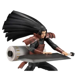 Naruto - Hashirama Statue / G.E.M - Series: MegaHouse