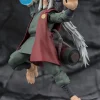 Naruto - Jiraiya Actionfigur - S.H.Figuarts / Sage Mode Set: Tamashii Nations