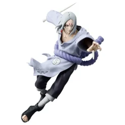Naruto - Kimimaro Statue / Vibration Stars: Banpresto