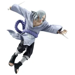 Naruto - Kimimaro Statue / Vibration Stars: Banpresto