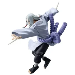 Naruto - Kimimaro Statue / Vibration Stars: Banpresto