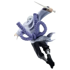 Naruto - Kimimaro Statue / Vibration Stars: Banpresto