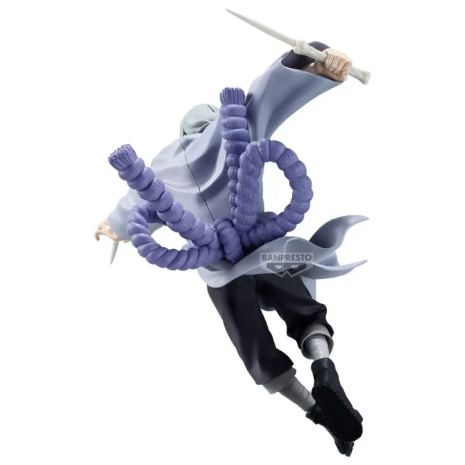 Naruto - Kimimaro Statue / Vibration Stars: Banpresto