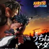 Naruto - Madara Uchiha Statue / G.E.M - Series: MegaHouse