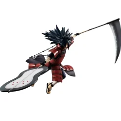 Naruto - Madara Uchiha Statue / G.E.M - Series: MegaHouse