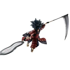 Naruto - Madara Uchiha Statue / G.E.M - Series: MegaHouse