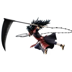 Naruto - Madara Uchiha Statue / G.E.M - Series: MegaHouse