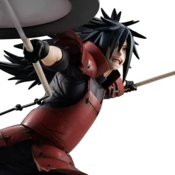 Naruto - Madara Uchiha Statue / G.E.M - Series: MegaHouse