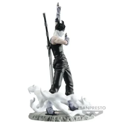 Naruto - MOMOCHI ZABUZA Figur / MEMORABLE SAGA : Banpresto