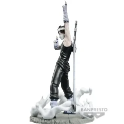 Naruto - MOMOCHI ZABUZA Figur / MEMORABLE SAGA : Banpresto