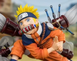 Naruto - Naruto Statue / FiguartsZERO - 72 Series: Tamashii Nations