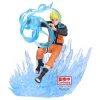 Naruto - Naruto Uzumaki Statue / Shippuden Combination Battle: Banpresto
