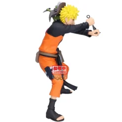 Naruto - Naruto Uzumaki Statue / Grandista - 72 Series: Banpresto