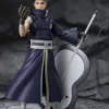 Naruto - Obito Uchiha Actionfigur / S.H. Figuarts - Hollow Dreams of Despair: Bandai Tamashii Natio