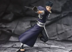 Naruto - Obito Uchiha Actionfigur / S.H. Figuarts - Hollow Dreams of Despair: Bandai Tamashii Natio