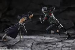 Naruto - Obito Uchiha Actionfigur / S.H. Figuarts - Hollow Dreams of Despair: Bandai Tamashii Natio