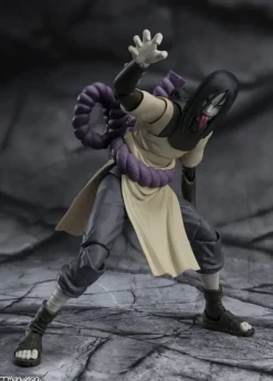 Naruto - Orochimaru Actionfigur / S.H. Figuarts -Seeker of Immortality: Tamashii Nations