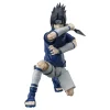Naruto - Sasuke Uchiha Actionfigur / S.H. Figuarts -Ninja Prodigy of the Uchiha Clan Bloodline-: Tam