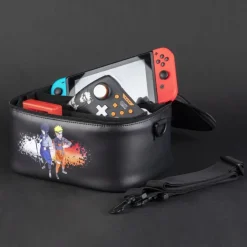 Naruto - Shippuden Tragetasche Switch Tag Team: Konix