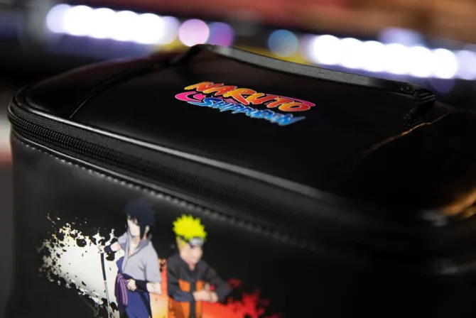 Naruto - Shippuden Tragetasche Switch Tag Team: Konix