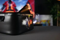 Naruto - Shippuden Tragetasche Switch Tag Team: Konix