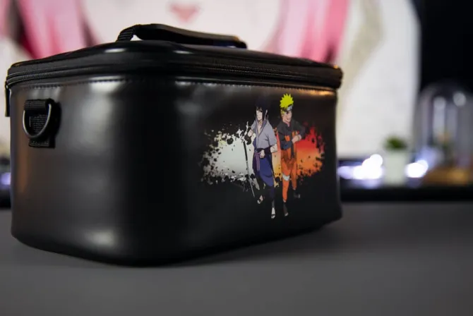 Naruto - Shippuden Tragetasche Switch Tag Team: Konix