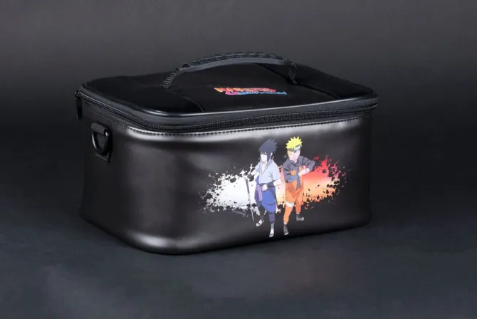 Naruto - Shippuden Tragetasche Switch Tag Team: Konix