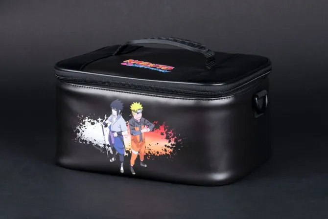 Naruto - Shippuden Tragetasche Switch Tag Team: Konix