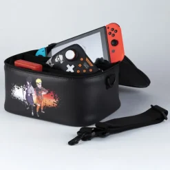 Naruto - Shippuden Tragetasche Switch Tag Team: Konix