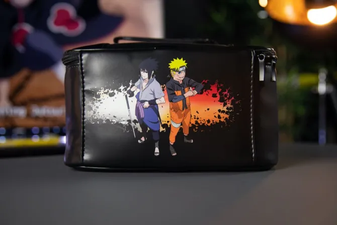 Naruto - Shippuden Tragetasche Switch Tag Team: Konix