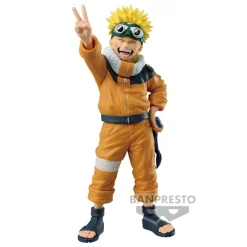 Naruto - UZUMAKI NARUTO Figur / BANPRESTO FIGURE COLOSSEUM: Banpresto