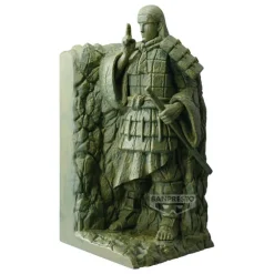 Naruto -Buchstütze The Final Valley: Hashirama Senju Figur / Figure Life: Bapresto