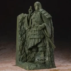 Naruto -Buchstütze The Final Valley: Hashirama Senju Figur / Figure Life: Bapresto